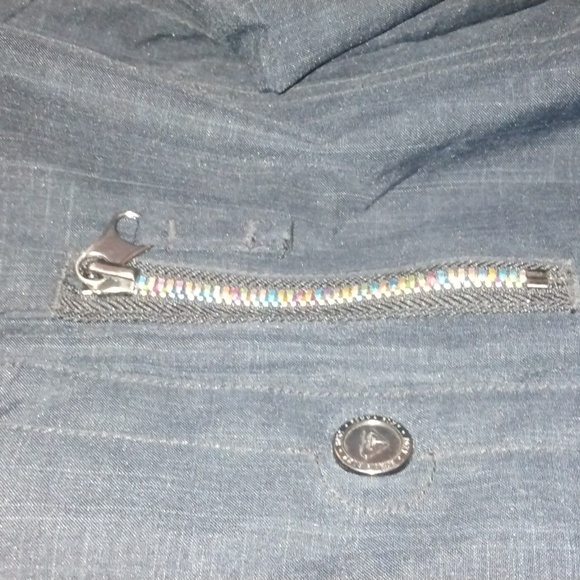 Roxy Dryflight 10K Women's Coat - Picture 6 of 8